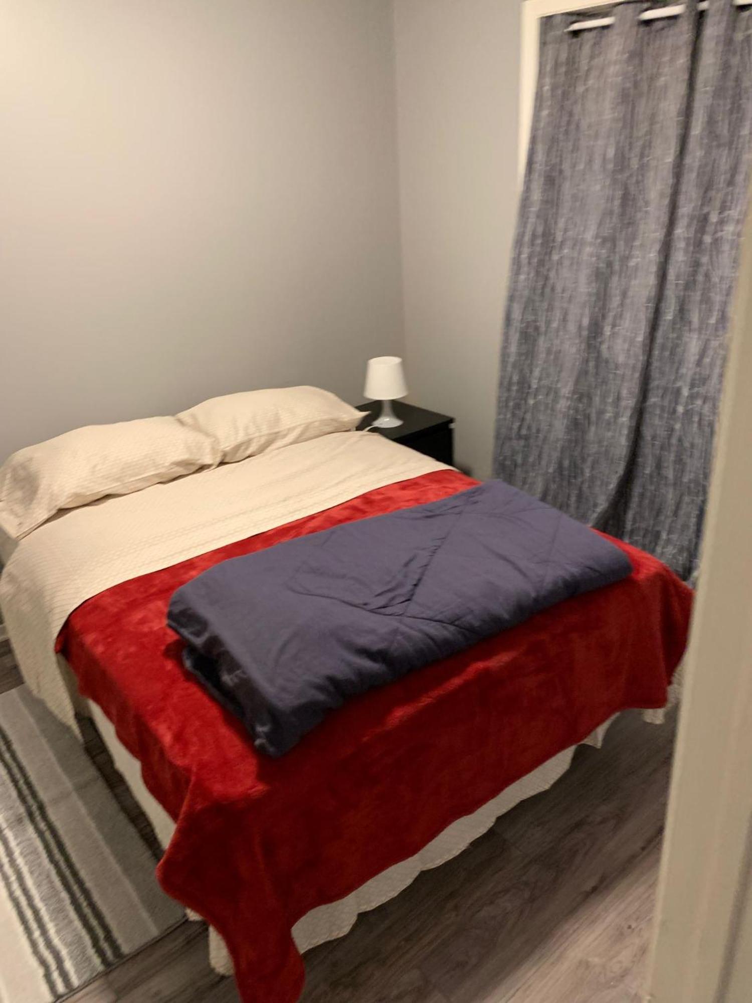 Ottawa Airport Guesthouse Esterno foto
