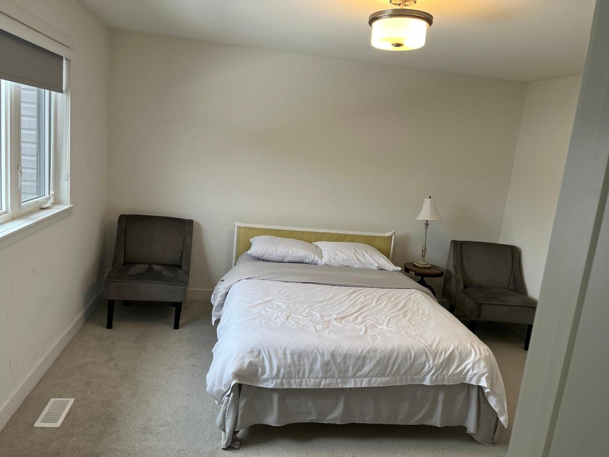 Ottawa Airport Guesthouse Esterno foto