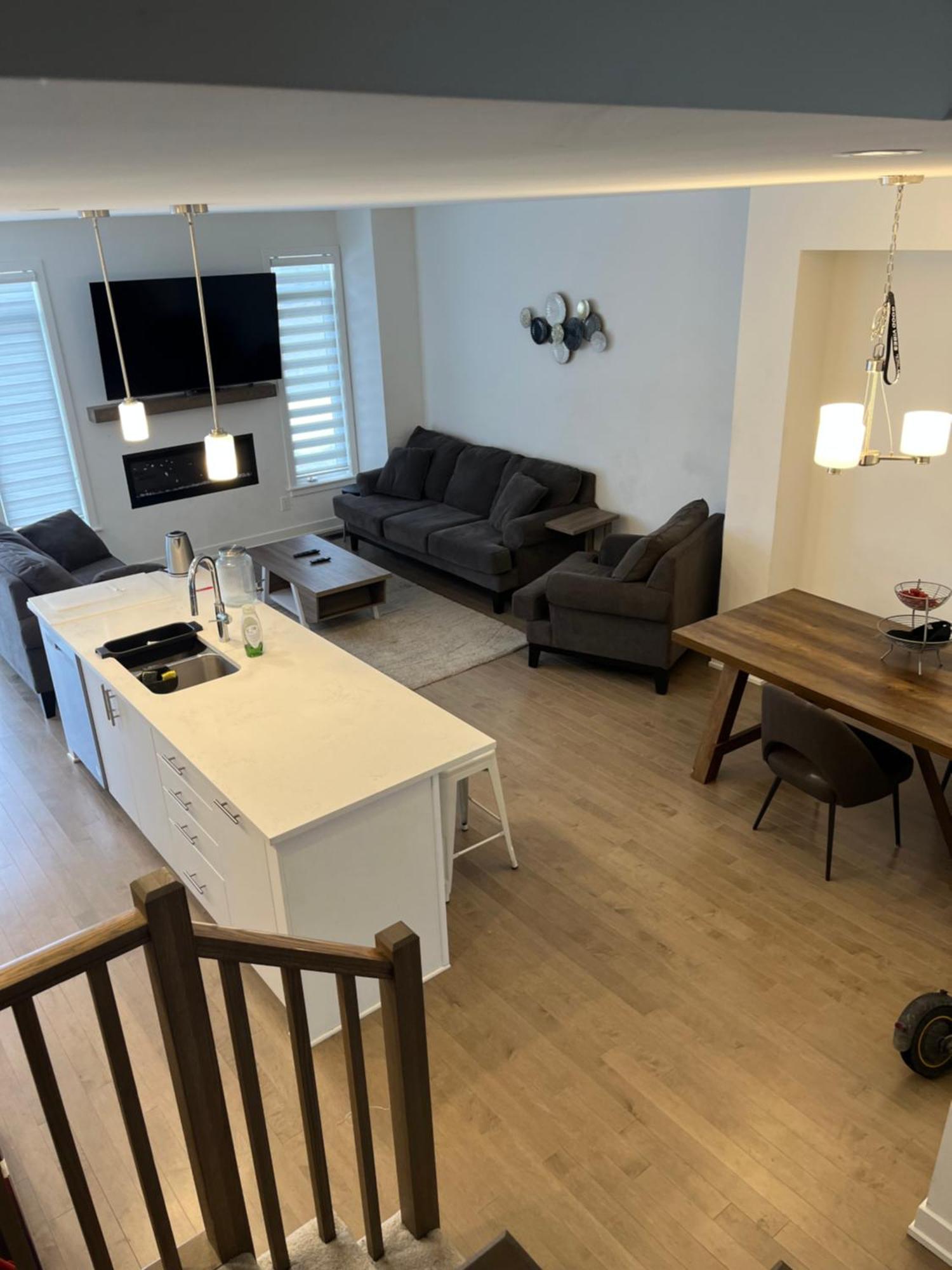 Ottawa Airport Guesthouse Esterno foto